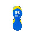 【中古】【未使用・未開封品】Swim Research 水泳用プルブイ プルフロート トレーニング用具