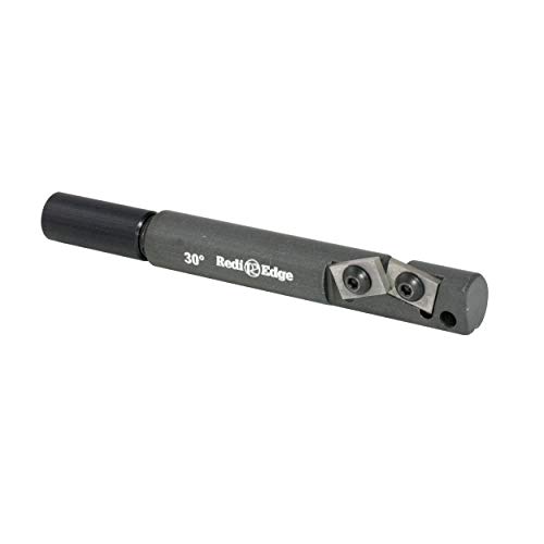 【中古】【未使用・未開封品】Redi Edge Reomini 30 Mini Multi Tool Sharpener, Black