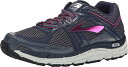 【中古】【未使用・未開封品】Brooks レディース Addiction 12 ランニングシューズ US サイズ: 5.5 X-Narrow