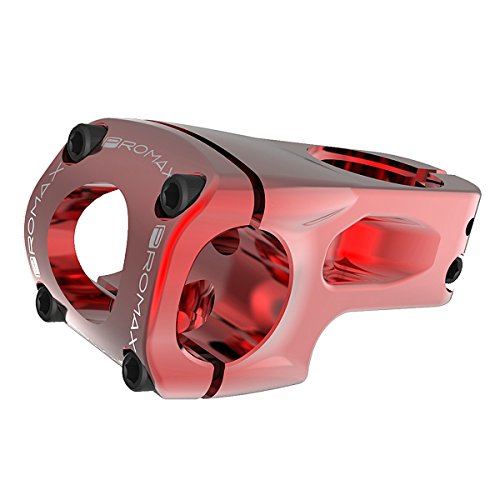 š̤ۡѡ̤ʡPROMAX(ץޥå) ƥ BANGER 31.8/53mm RED PRO071-0102B å...