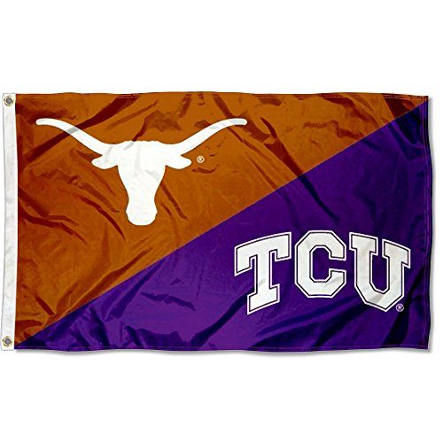 š̤ۡѡ̤ʡLonghorns vs.٥ĥΥDivided 3?x 5ե饰