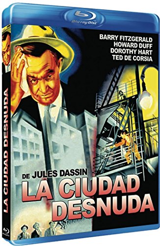š̤ۡѡ̤ʡLa Ciudad Desnuda