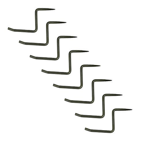 Ameristep Step-UP Screw-in Tree Step 8 Pack