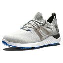 【中古】【未使用・未開封品】FootJoy Men's Hyperflex Golf Shoe, Grey/White/Blue, 8【メーカー名】【メーカー型番】【ブランド名】FootJoy(フットジョイ) カテゴリー別, Amazon Fashion 【商品説明】FootJoy Men's Hyperflex Golf Shoe, Grey/White/Blue, 8【注意】こちらは輸入品となります。当店では初期不良に限り、商品到着から7日間は返品を 受付けております。こちらは当店海外ショップで一般の方から買取した未使用・未開封品です。買取した為、中古扱いとしております。他モールとの併売品の為、完売の際はご連絡致しますのでご了承ください。ご注文からお届けまで1、ご注文⇒ご注文は24時間受け付けております。2、注文確認⇒ご注文後、当店から注文確認メールを送信します。3、当店海外倉庫から当店日本倉庫を経由しお届けしますので10〜30営業日程度でのお届けとなります。4、入金確認⇒前払い決済をご選択の場合、ご入金確認後、配送手配を致します。5、出荷⇒配送準備が整い次第、出荷致します。配送業者、追跡番号等の詳細をメール送信致します。6、到着⇒出荷後、1〜3日後に商品が到着します。　※離島、北海道、九州、沖縄は遅れる場合がございます。予めご了承下さい。お電話でのお問合せは少人数で運営の為受け付けておりませんので、メールにてお問合せお願い致します。営業時間　月〜金　10:00〜17:00お客様都合によるご注文後のキャンセル・返品はお受けしておりませんのでご了承下さい。