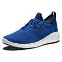 【中古】【未使用・未開封品】FootJoy Men's FJ Flex XP Golf Shoe, Royal, 8(4)