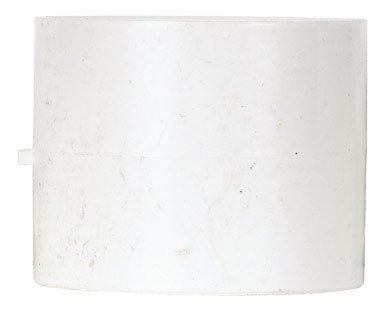【中古】【未使用・未開封品】CharlotteパイプメスアダプタPVC DWV 4?"