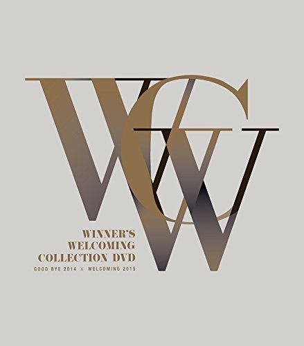 š̤ۡѡ̤ʡWINNER'S WELCOMING COLLECTION DVD (DVD3)