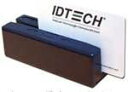 【中古】【未使用・未開封品】Id Tech Idre-334133be ポイントオブセールカードリーダー