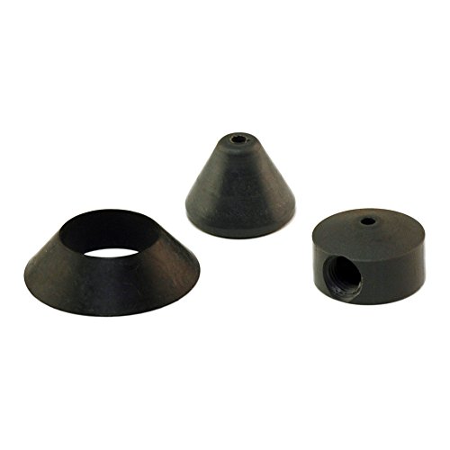 【中古】【未使用・未開封品】DiversiTech GG-1A Charles Gallo Drain Gun Adapter Kit