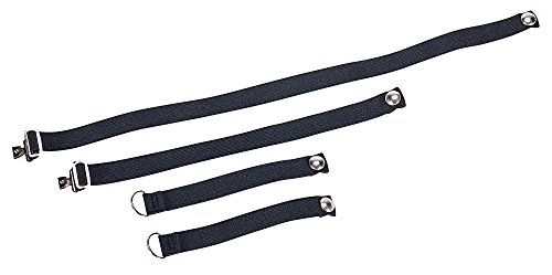 yÁzygpEJizMSA 86537 Elastic Headband Kit for Comfo Classic Respirator by MSA