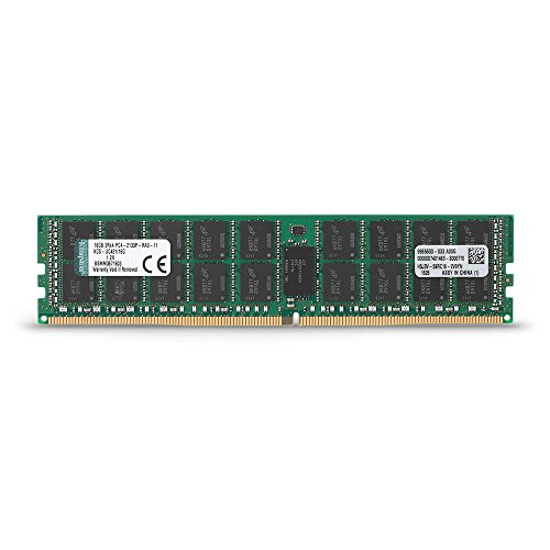 yÁzygpEJizLOXg Kingston Cisco UCS p݃ DDR4-2133(PC4-17000) 16GB ECC Registered DIMM KCS-UC421/16G ivۏ