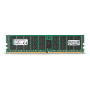 【中古】【未使用・未開封品】キングストン Kingston Cisco UCS 用増設メモリ DDR4-2133(PC4-17000) 16GB ECC Reg...