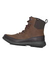 【中古】【未使用・未開封品】Bogs Freedom Lace Tall Cinnamon 11.5