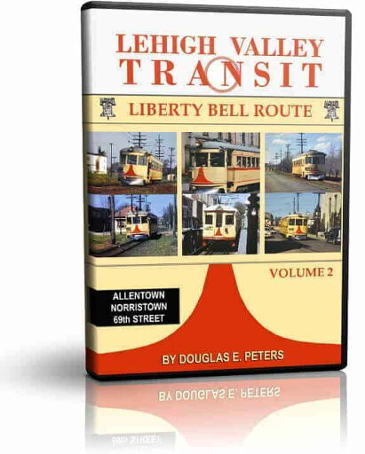 【中古】【未使用・未開封品】Lehigh Valley Transit Volume 2 The Liberty Bell Route 【中古】【未使用・未開封品】Lehigh Valley Transit Volume 2 The Liberty Bell Route