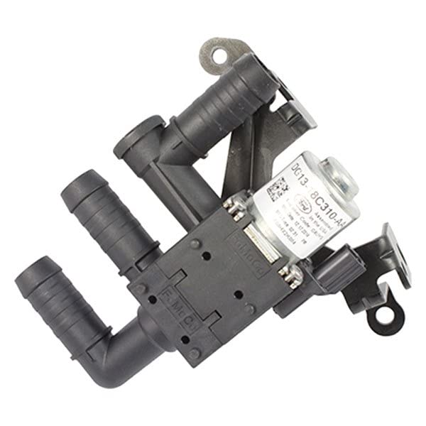 【中古】【未使用・未開封品】Motorcraft YG758 ヒーター制御バルブ