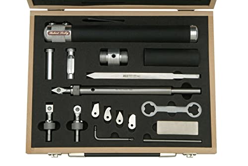 【中古】【未使用・未開封品】ロバート・Sorby sov-rstmdbs???Sovereign Turnmaster Set by Robert Sorby