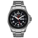 【中古】【未使用 未開封品】Armourlite al811 Officer SeriesステンレススチールWatch