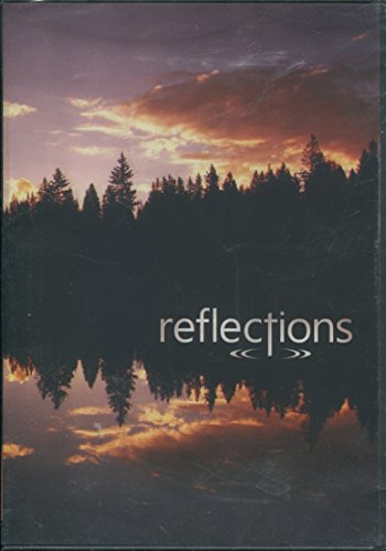 yÁzygpEJizReflections: Christian Songs Volume 1 DVD