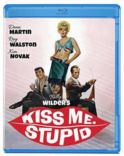 【中古】【未使用・未開封品】KISS ME STUPID【メーカー名】【メーカー型番】【ブランド名】【商品説明】KISS ME STUPID【注意】こちらは輸入品となります。当店では初期不良に限り、商品到着から7日間は返品を 受付けております。こちらは当店海外ショップで一般の方から買取した未使用・未開封品です。買取した為、中古扱いとしております。他モールとの併売品の為、完売の際はご連絡致しますのでご了承ください。ご注文からお届けまで1、ご注文⇒ご注文は24時間受け付けております。2、注文確認⇒ご注文後、当店から注文確認メールを送信します。3、当店海外倉庫から当店日本倉庫を経由しお届けしますので10〜30営業日程度でのお届けとなります。4、入金確認⇒前払い決済をご選択の場合、ご入金確認後、配送手配を致します。5、出荷⇒配送準備が整い次第、出荷致します。配送業者、追跡番号等の詳細をメール送信致します。6、到着⇒出荷後、1〜3日後に商品が到着します。　※離島、北海道、九州、沖縄は遅れる場合がございます。予めご了承下さい。お電話でのお問合せは少人数で運営の為受け付けておりませんので、メールにてお問合せお願い致します。営業時間　月〜金　10:00〜17:00お客様都合によるご注文後のキャンセル・返品はお受けしておりませんのでご了承下さい。