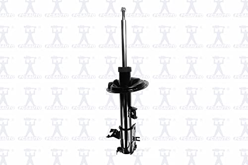 【中古】【未使用・未開封品】FCS 331597R サスペンションストラット