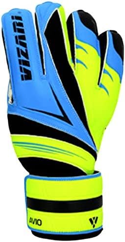 【中古】【未使用・未開封品】(7, Blue/Green) - Vizari Avio F.R.F Glove
