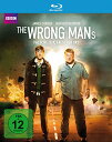 【中古】【未使用・未開封品】The Wrong Mans - Falsche Zeit, falscher Ort