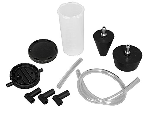 Other - 【中古】【未使用・未開封品】Lisle 72070 Power Steering EVAC Kit