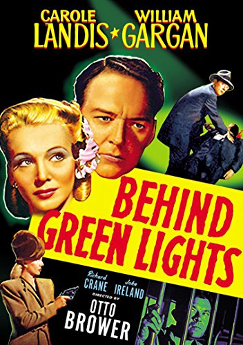 【中古】【未使用・未開封品】Behind Green Lights