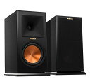 【中古】【未使用・未開封品】Klipsch RP-160M Bookshelf Speaker - Ebony (Pair)
