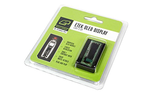 【中古】【未使用 未開封品】Planet Eclipse ペイントボール Etek 5 OLEDボードアップグレード Etek5またはGTEK用