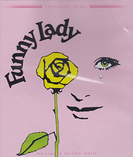 【中古】【未使用・未開封品】Funny Lady [Blu-ray]