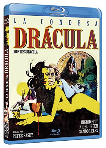 【中古】【未使用・未開封品】La condesa Dr當ula