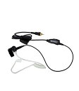 yÁzygpEJizMTRHKLN4487A - CLP Series Single Pin Surveillance Earpiece HKLN4487A by Motorola