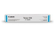 【中古】【未使用・未開封品】Canon 9453B001 Original Toner Cartridge, Cyan by Canon [並行輸入品]