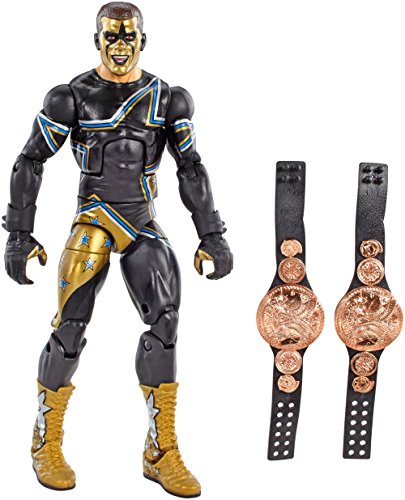 š̤ۡѡ̤ʡWWE Elite Collection Series #36 -Stardust