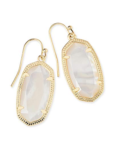 Star Sapphire - 【中古】【未使用・未開封品】Kendra Scott Signature Dani ドロップイヤリング One Size