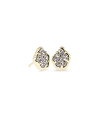 【中古】【未使用・未開封品】Kendra Scott Tessa スタッドピアス レディース One Size(4)