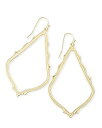 【中古】【未使用・未開封品】Kendra ScottゴールドSopheeドロップイヤリング