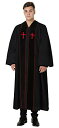 【中古】【未使用・未開封品】Ivyrobes OUTERWEAR メンズ US サイズ: 48(5'3"-5'5") カラー: ブラック