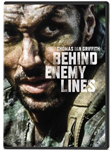 【中古】【未使用・未開封品】BEHIND ENEMY LINES