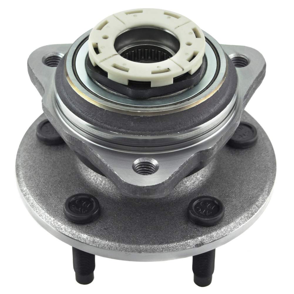 Other - 【中古】【未使用・未開封品】WJB WA515026 - フロントホイールハブベアリングアセンブリ - 相互参照: Timken 515026 / Moog 515026 / SKF BR930341
