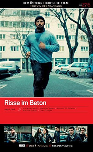 【中古】【未使用・未開封品】Risse im Beton