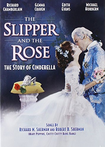 【中古】【未使用・未開封品】Slipper and the Rose [DVD]【メーカー名】【メーカー型番】【ブランド名】B2MP, Inc. ドラマ, 知育・教育, Custom Stores, 1637, HOTW Test node Richard Chamberlain: Actor; Gemma Craven: Actor; Annette Crosbie: Actor; Edith Evans: Actor; Christopher Gable: Actor; Michael Hordern: Actor; Margaret Lockwood: Actor; Kenneth More: Actor; Julian Orchard: Actor; Lally Bowers: Actor; Bryan Forbes: Director【商品説明】Slipper and the Rose [DVD]【注意】こちらは輸入品となります。当店では初期不良に限り、商品到着から7日間は返品を 受付けております。こちらは当店海外ショップで一般の方から買取した未使用・未開封品です。買取した為、中古扱いとしております。他モールとの併売品の為、完売の際はご連絡致しますのでご了承ください。ご注文からお届けまで1、ご注文⇒ご注文は24時間受け付けております。2、注文確認⇒ご注文後、当店から注文確認メールを送信します。3、当店海外倉庫から当店日本倉庫を経由しお届けしますので10〜30営業日程度でのお届けとなります。4、入金確認⇒前払い決済をご選択の場合、ご入金確認後、配送手配を致します。5、出荷⇒配送準備が整い次第、出荷致します。配送業者、追跡番号等の詳細をメール送信致します。6、到着⇒出荷後、1〜3日後に商品が到着します。　※離島、北海道、九州、沖縄は遅れる場合がございます。予めご了承下さい。お電話でのお問合せは少人数で運営の為受け付けておりませんので、メールにてお問合せお願い致します。営業時間　月〜金　10:00〜17:00お客様都合によるご注文後のキャンセル・返品はお受けしておりませんのでご了承下さい。