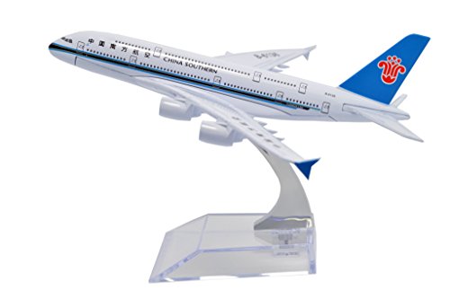 AJIMURA-SHOP㤨֡š̤ۡѡ̤ʡa380 China Southern Airlines Metal Aeroplane Model Plane Toy Plane ModelפβǤʤ53,670ߤˤʤޤ