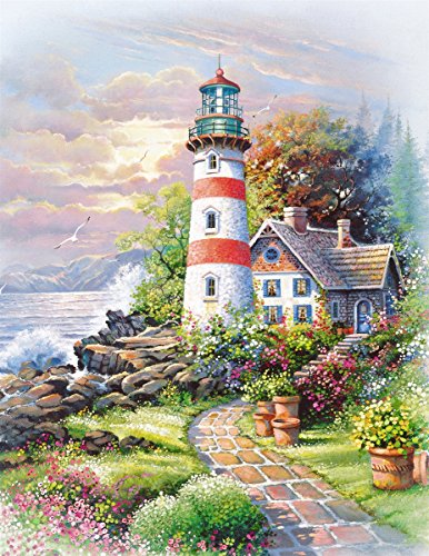 š̤ۡѡ̤ʡSpringbok Puzzles -  - 500ԡѥ - L 18x23.5...