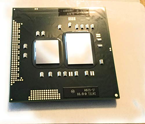 【中古】【未使用・未開封品】Intel インテル Core i5-520M Mobile モバイル CPU プロセッサー 2.40 GHz バルク SLBNB SLBU3 【中古】【未使用・未開封品】Intel インテル Core i5-520M Mobile モバイル CPU プロセッサー 2.40 GHz バルク SLBNB SLBU3