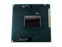 【中古】【未使用・未開封品】Intel Core i5-2410M SR04B モバイルCPUプロセッサーソケット G2 PGA988B 2.3Ghz 3MB ...