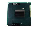 【中古】【未使用 未開封品】Intel Core i5-2410M SR04B モバイルCPUプロセッサーソケット G2 PGA988B 2.3Ghz 3MB 5 GT/s