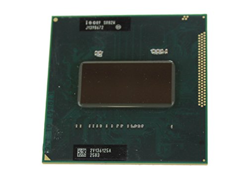 š̤ۡѡ̤ʡIntel ƥ Core i7-2760QM Mobile Х CPU ץå 2.40 GHz Х륯 SR02W