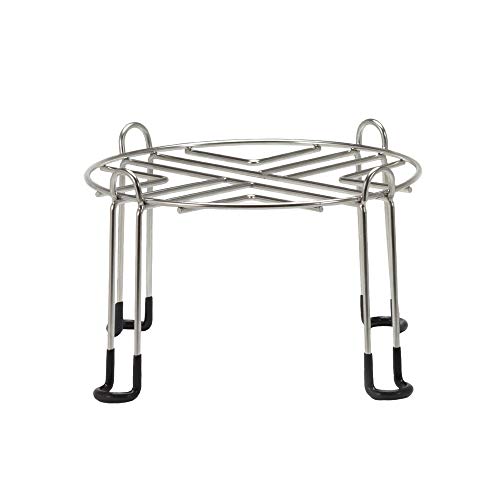 š̤ۡѡ̤ʡBerkey Stainless Steel Wire Stand with Rubberized Non-sk...